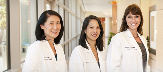 Our Physicians Post - San Diego Imaging Radiology