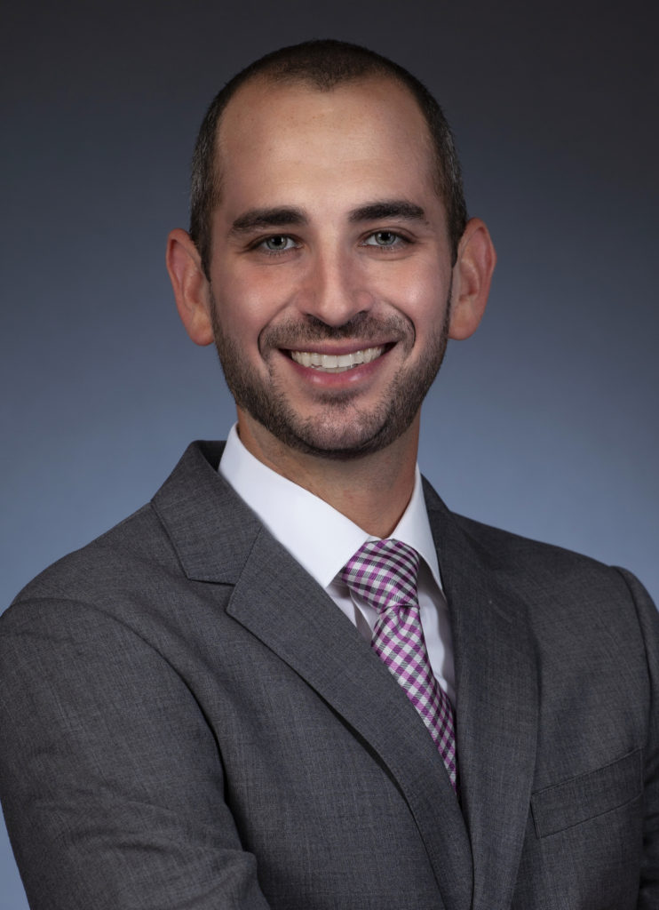 Joshua Rosenbaum, MD